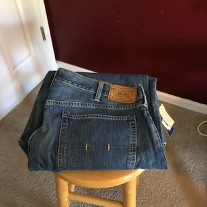Men's Jeans